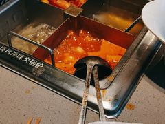 -海底捞火锅(苏宁生活广场店)