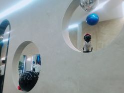 -IN STYLE·全国形象店