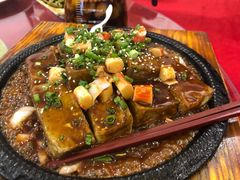 -东馆和天下特色餐饮(工农店)