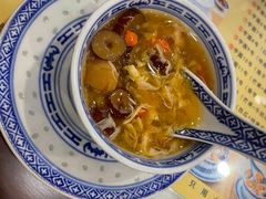 -广信牛奶甜品世家(台东店)