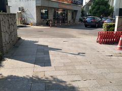 -上海ETC客户服务中心(卢浦大桥网点)