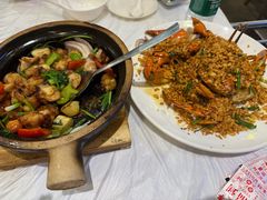 -活潑鲜跳(湖滨商业街店)