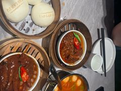 -陶兰居·香港饭店·海鲜大排档(圆融时代广场店)