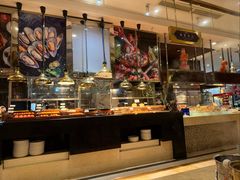 -芭菲盛宴·环球美食(锦城万达广场店)