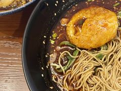 -豆爺小面(朱雀店)