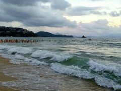 -大梅沙海滨公园