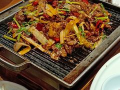 -额娘·春饼烤鸭(乐汇城店)