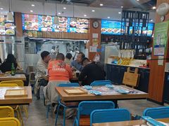 -勇利赵家烤肉坊(翠华北路店)