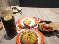 -必胜客(津塘店)