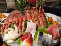 -Mr·Fish鱼鲜生海鲜放题(银泰in99店)