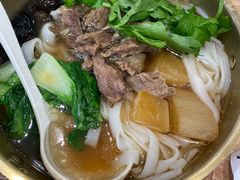 -小满手工粉(北京富力广场店)