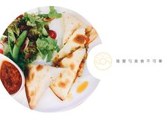 -UPPER KITCHEN(延安路店)