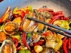 -船歌·鱼水饺青岛菜(金狮广场店)