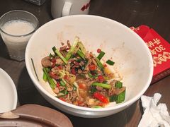 -味上湘菜馆(岳麓山店)