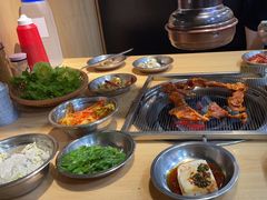 -麻蒲碳烤肉(梅花园店)