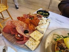 -The Rug Cafe(王府中环店)