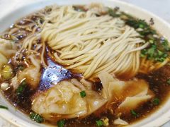 -蒋家桥饺面店(广陵路店)