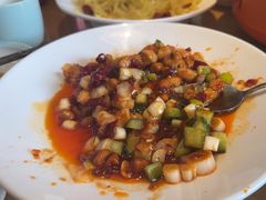 -严记小天府酸菜鱼(西四路店)