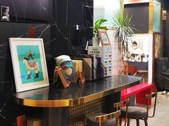 -海马体照相馆|大师(北京华贸中心店)