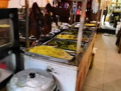 自助取餐区-中和裴氏蹄花(府河路店)