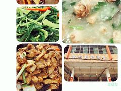 椒盐排骨-标记美食新鲜猪杂(兴南大道店)
