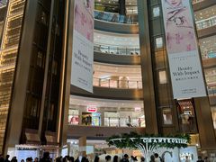 -港汇恒隆广场