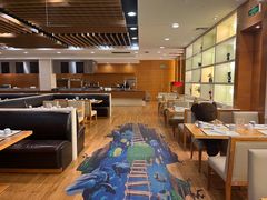 -杭州国际会议中心洲际酒店-面工坊