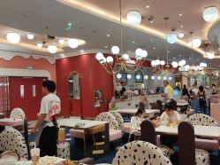 -奈尔宝·儿童乐园·亲子餐厅(苏州大悦城店)