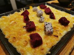 -九田家黑牛烤肉料理(国芳店)
