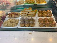 -太阪町(香洲百货店)