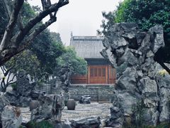 -南京中国近代史遗址博物馆(南京总统府)