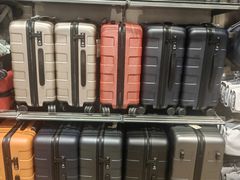 -MUJI无印良品(华贸店)