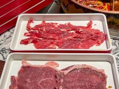 -京元盛铜锅涮肉(上海总店)