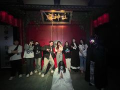 -棂笼·深度沉浸密室(武汉旗舰店)