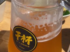 -木屋烧烤(岗顶二店)