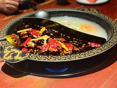 -黄家码头老火锅(解放碑旗舰店)