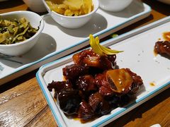 -金枝玉叶上海人家食府(三里河店)