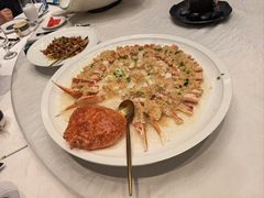 -粤盛海鲜楼(融冠乐城店)