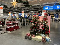 -宜家家居(西安未央商场店)