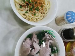 -陈记三及第(人民北路店)