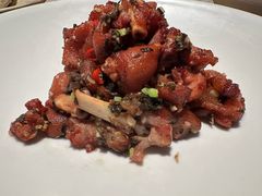 -淮食·雅宴(北大博雅国际酒店)