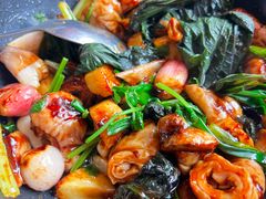 -吴系粤菜馆·茶餐厅(深业上城店)