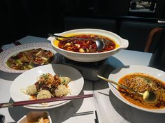 -一品红川菜(皇岗店)