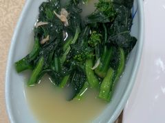 -麒麟中餐厅·经典粤菜·地道菜式老字号(广州长隆酒店)
