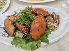 -钱塘府海鲜餐厅