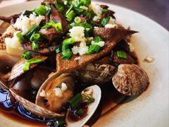 -佬太公海鸭·海鲜大排档(上海总店)