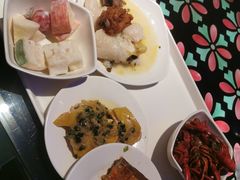 -堂会(白云店)