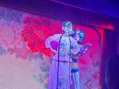 -盖碗儿梨园·变脸吐火·川剧(天府广场店)