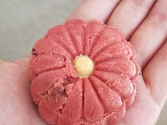 陶花饼-陶陶居饼家(惠福东路店)
