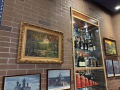 -安德烈俄式西餐厅(中央大街店)